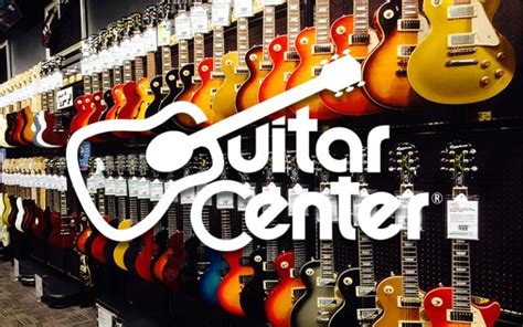 guitar center careers